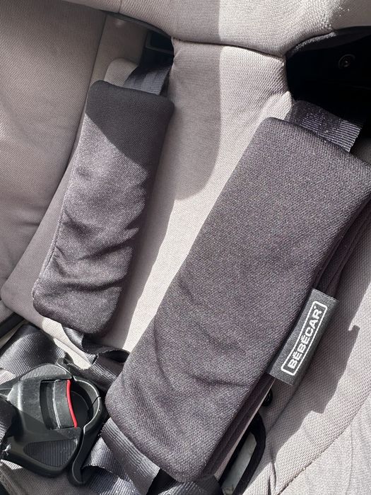Cadeira auto para bebe