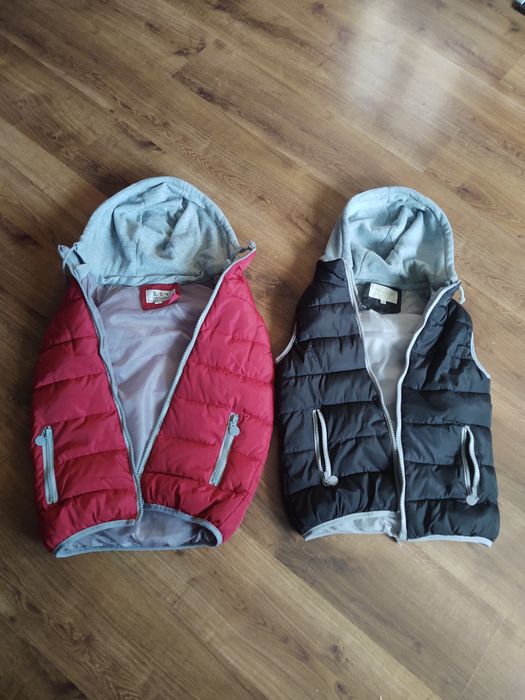 Супер жилетка  для дівчинки