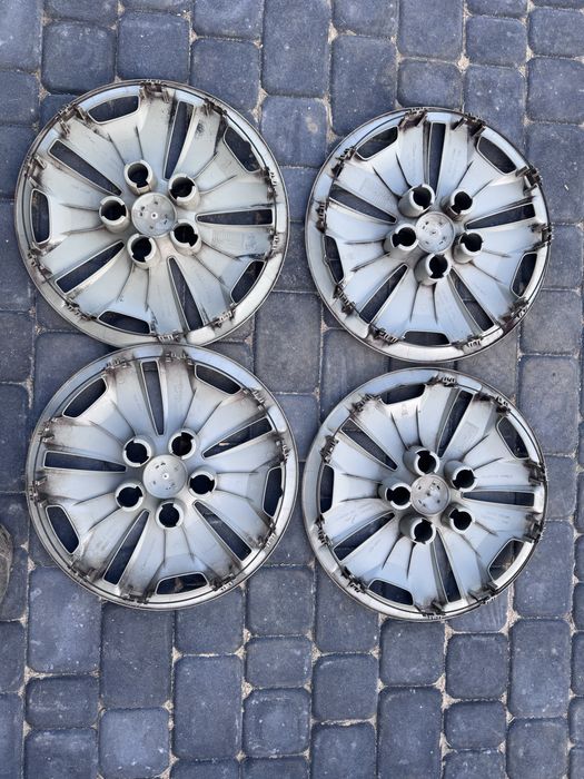 Kołpaki opel 16 cali orginal