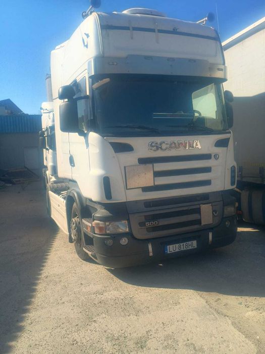 Scania