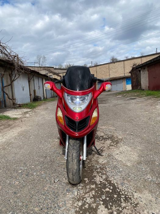 Продам Viper 150