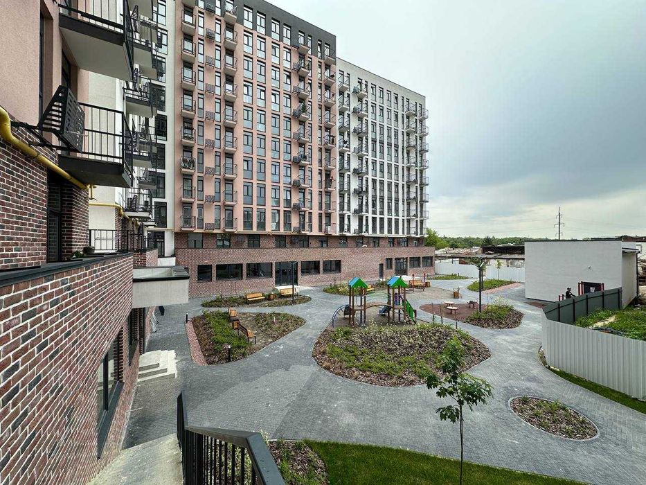 2-комнатная квартира по адресу ул. Под Голоском (площадь 71,6 м²) - Atlanta.ua - фото 8