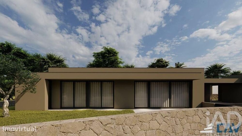 Casa / Villa T2 em Âncora de 72,00 m2