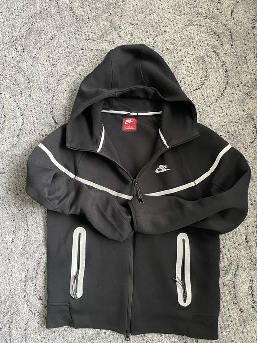 Nike tech fleece