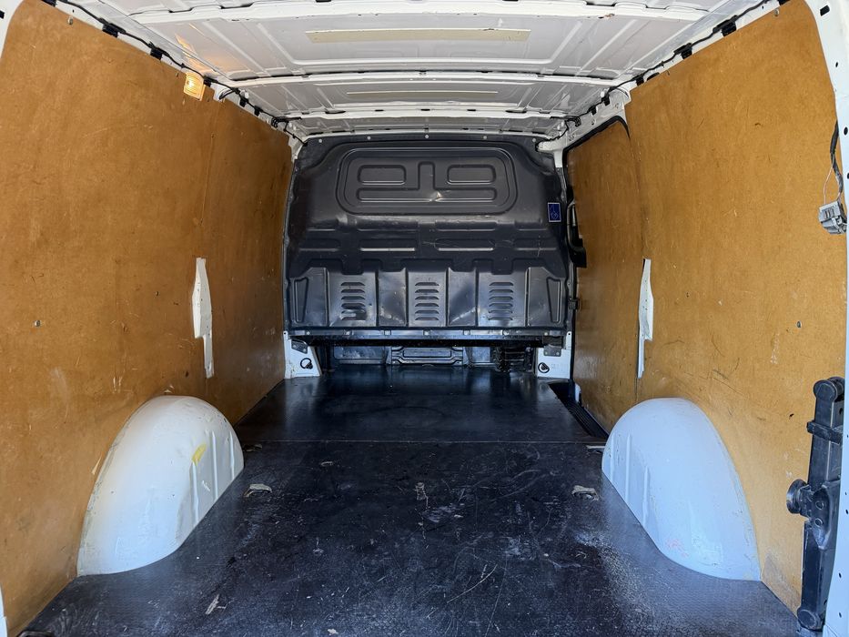 Mercedes Vito 110cdi 2022