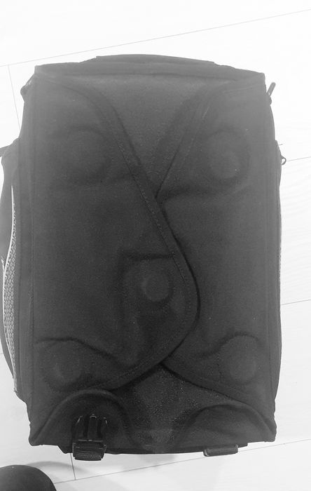 Vendo  mala para mota..