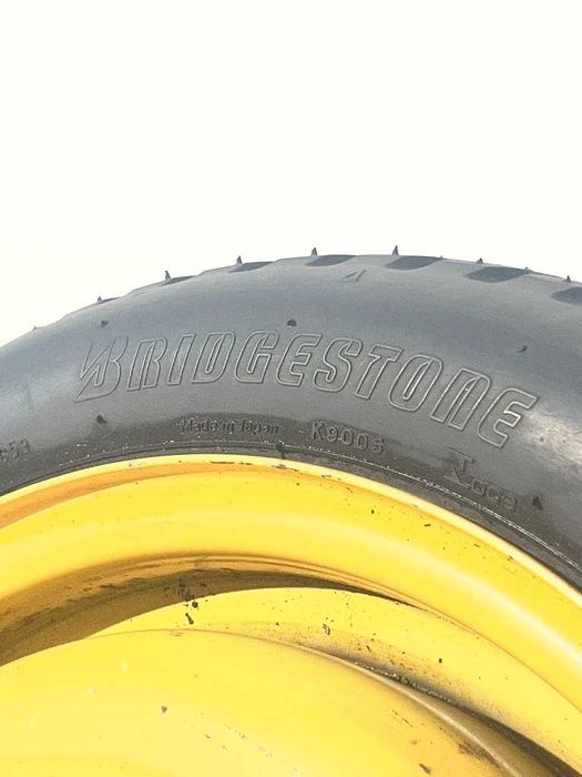 Roda Suplente 15 Mazda / Hyundai / Kia / Honda - 5x114.3 - Excelente
