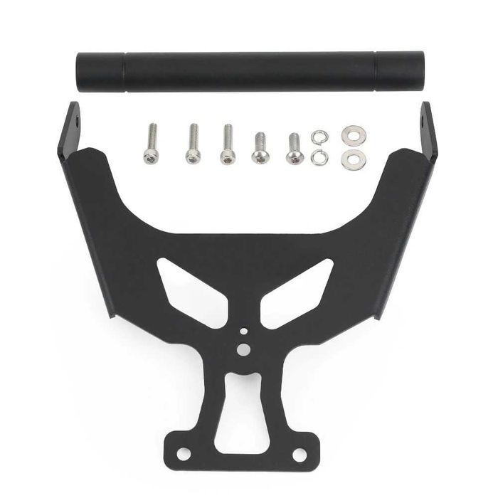 Extensão Guiador Suporte Barra GPS/Telemóvel - Yamaha Tracer 9/GT