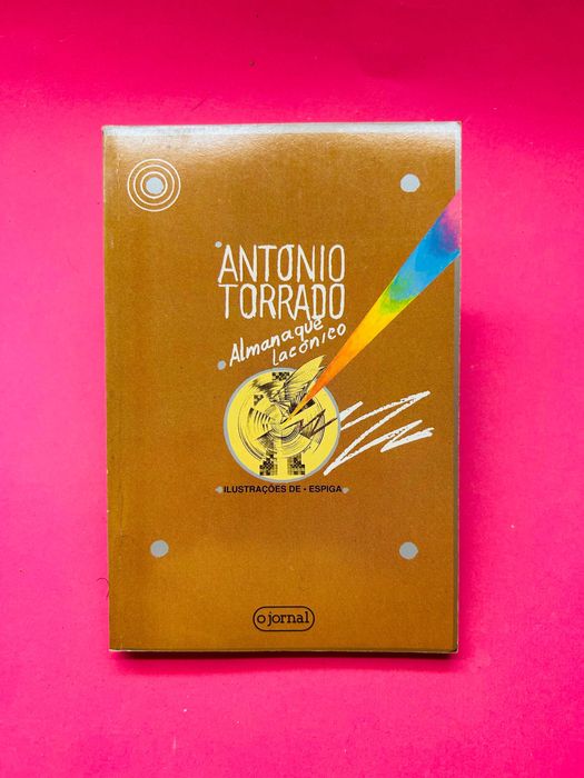 António Torrado - Concise Almanac