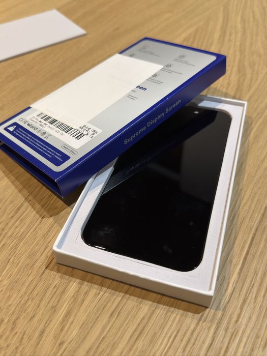 Ecrã incell iphone 15 pro max