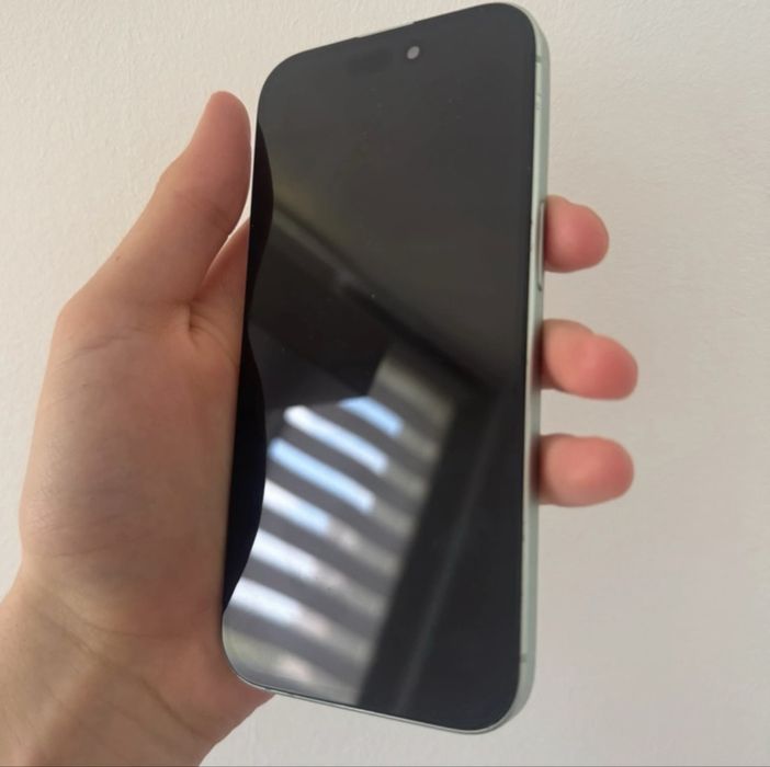 Iphone 15 128gb