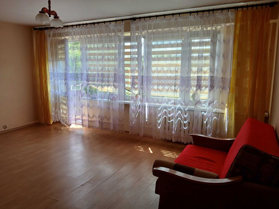 Bezpośrednio sprzedam mieszkanie 60m2 3 pokoje Serbinów