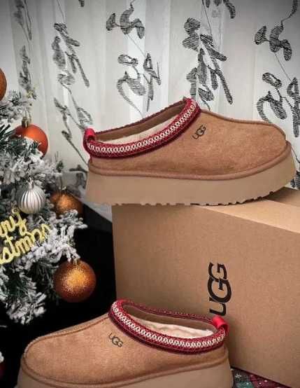 UGG sneakersy ugg slippers ugg tazz II NOWE damskie MODNE38