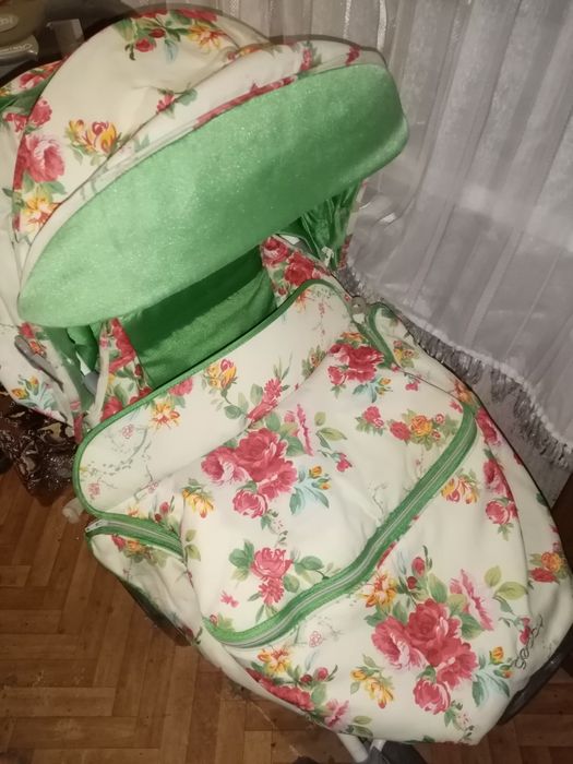 Коляска geoby продаётся в хорошому стани