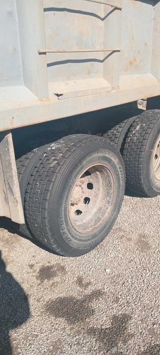 Продам вантажний автомобіль, самоскид
