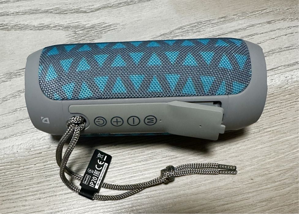 Акустична система