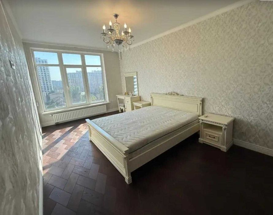 1-комнатная квартира по адресу ул. Бандеры Степана (площадь 46 м²) - Atlanta.ua - фото 3