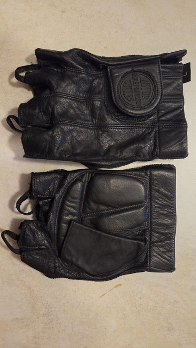 Кепка Harley-Davidson