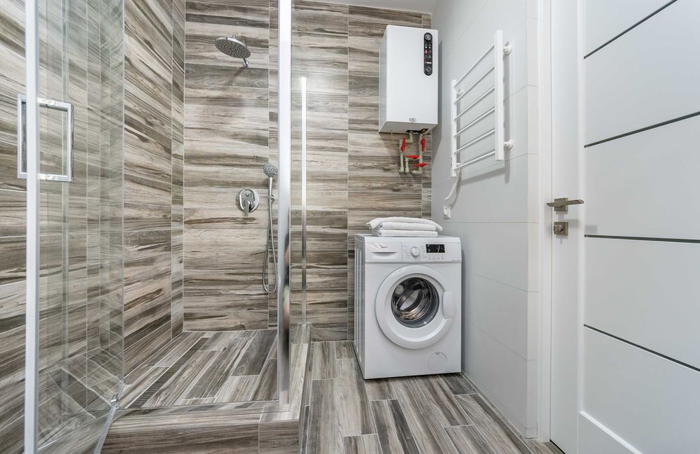 Бажана, 17 - 5хв. від метро - стильна студія у будинку з Укриттям!