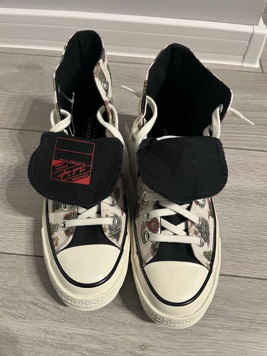 Trampki Converse Chuck 70