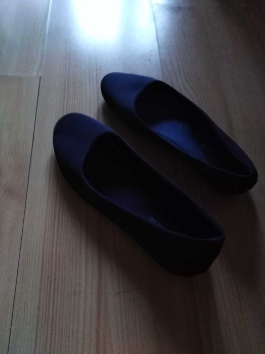 Buty damskie rozmiar 39