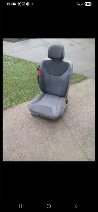 Підлокітник ,  opel vivaro, renault trafic, віваро , трафік