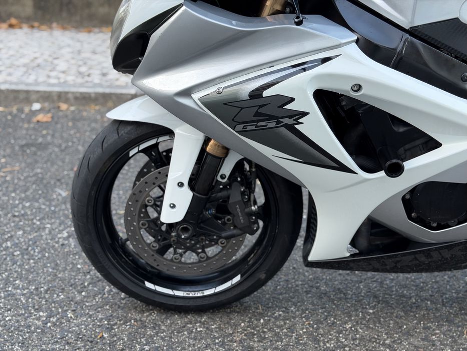 Suzuki Gsxr 1000 K8 Termignoni & Quickshifter
