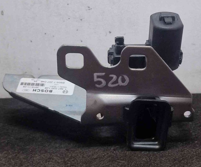 Fechadura / Fecho da Mala 1397020129 - BMW 5 Touring