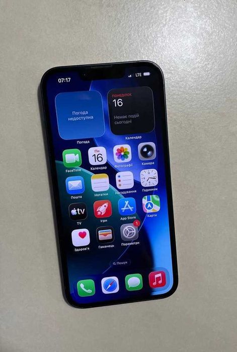 IPhone 13 128 Gb