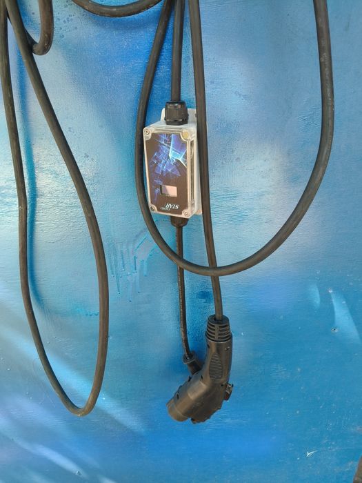 Продам nissan leaf 2 zе1