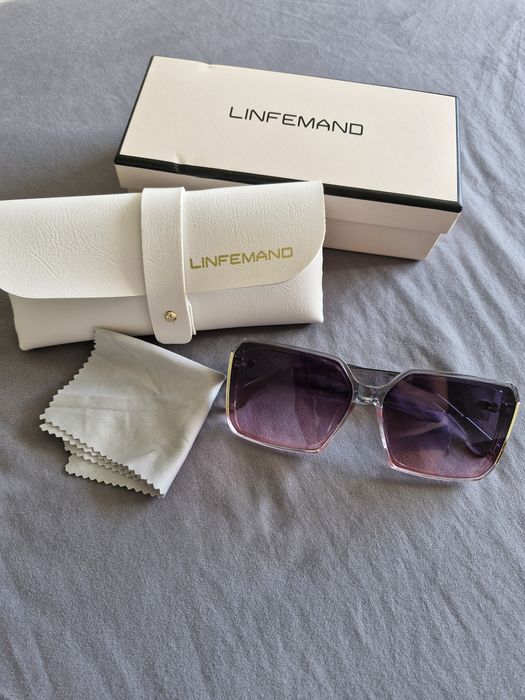 Okulary przeciwsłoneczne