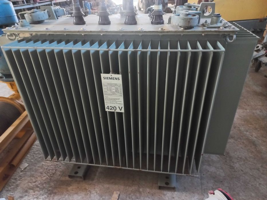 Brand-new transformer64740064692355123