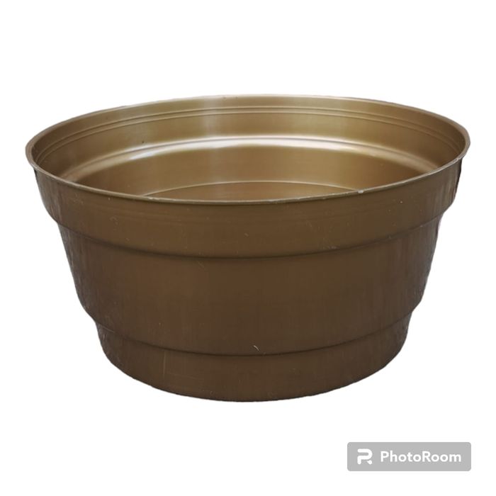 Doniczka MISA 13,5CM do stroika WYSYŁKA , misa na grób