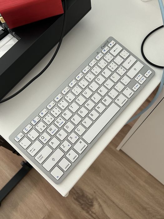 Mac Mini M2Pro 2023 + Acessorios