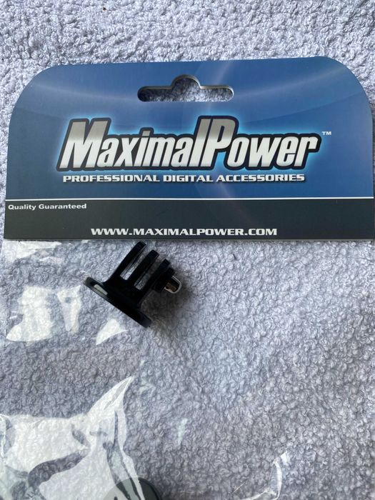 Suporte para Gopro BOA QUALIDADE