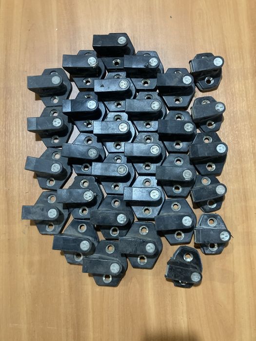 Замок двери BMW e46 е39 е53