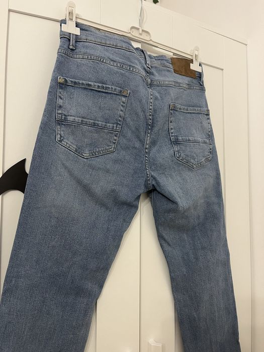 Springfield Calças Homem