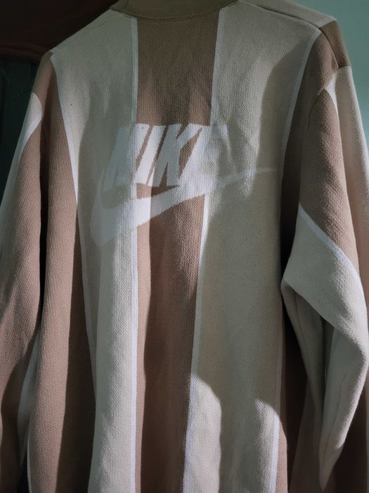 Sweterek nike damski