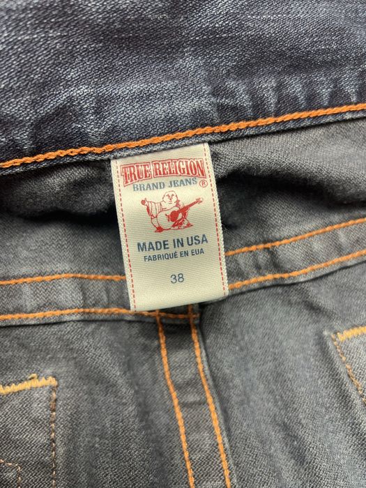 Spodnie True Religion USA