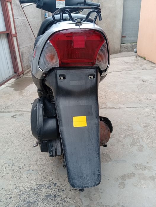 Продам Сузуки летс