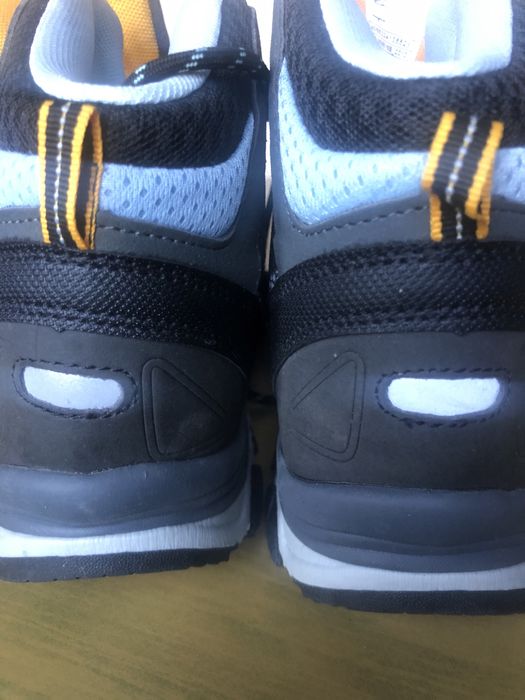 Новые ботинки WATERPROOF 41 р