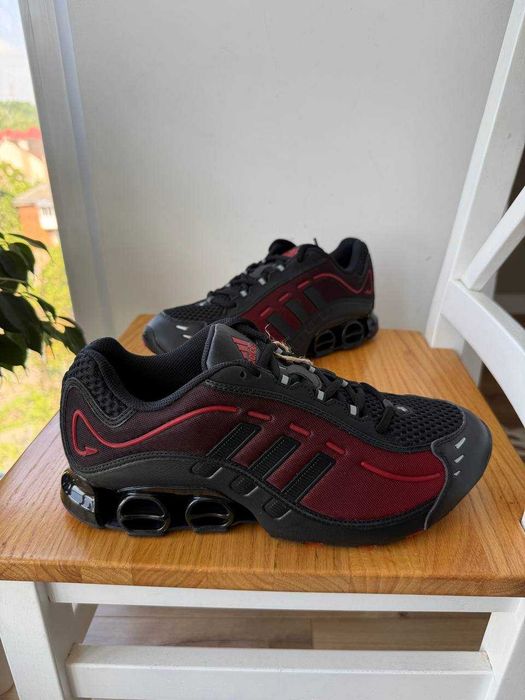 ОРИГІНАЛ 100% Adidas Megaride O1 | JP9625 кросівки 45 р