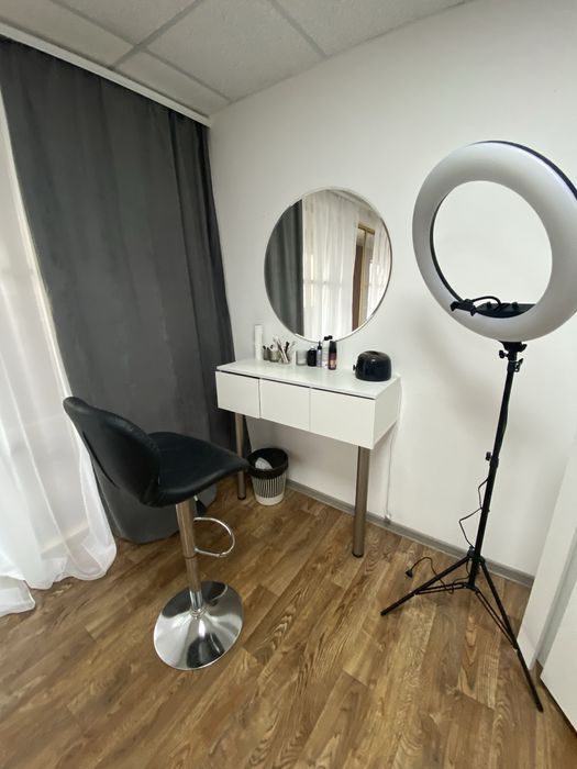 Продам студію манікюру