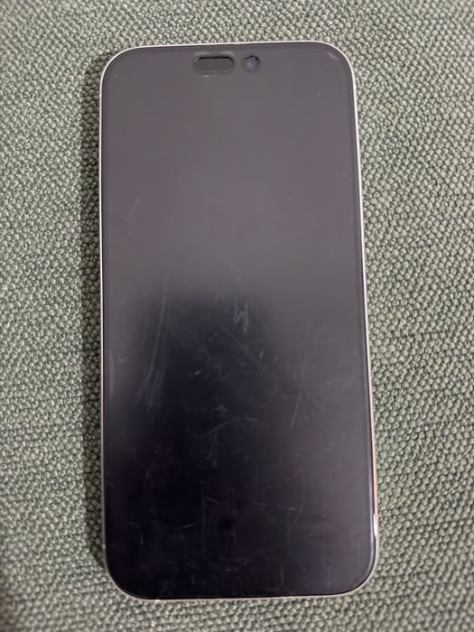 Iphone 16 Pro Max 512