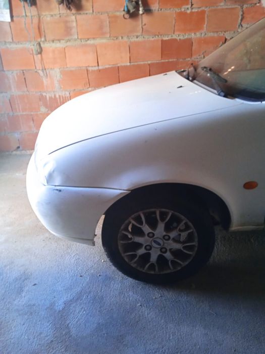 Ford Fiesta — fotografia 7