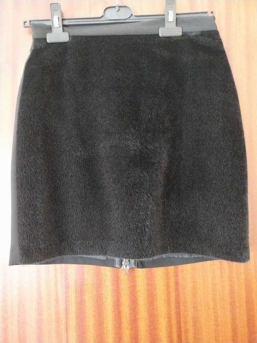 Ana Sousa Mini Skirt