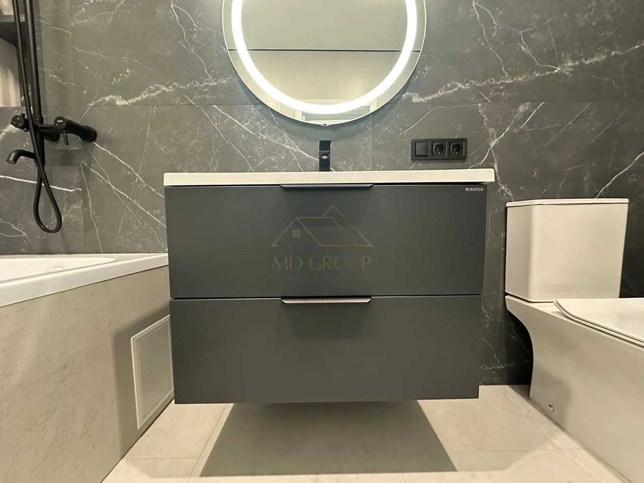 Продаж таунхауса з РЕМОНТОМ в гарній локації біля ЖК Калинова Слобода