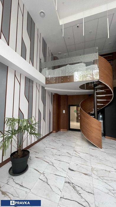 1-комнатная квартира по адресу Куликово поле пл. (площадь 66 м²) - Atlanta.ua - фото 13