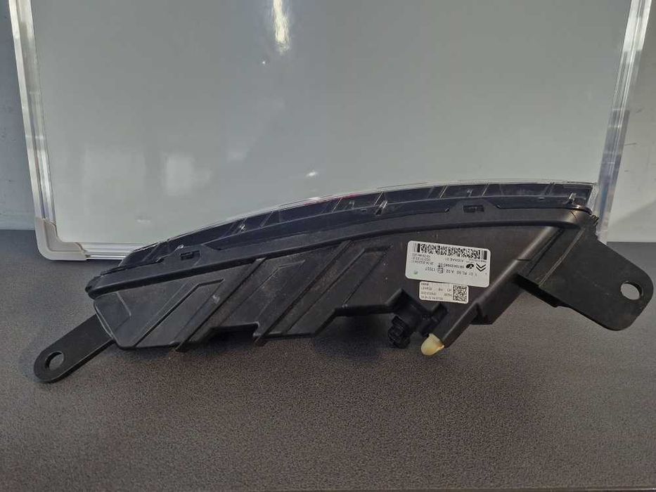 Citroen Berlingo IV 4 18r.- Halogen Led DRL Lewy Przód