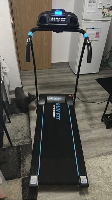 Passadeira como nova